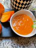 🍅Confiture🍋 de kaki🥄🥣