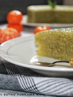 Foto resep Wajik Ketan Pandan