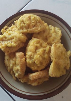 Foto resep Tahu walik crispy