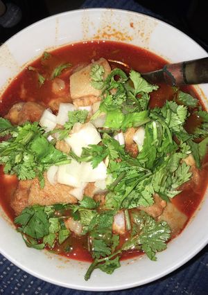 Una foto de Menudo