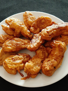 Foto resep Pisang Goreng