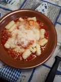 Gluten-Free Potato Gnocchi