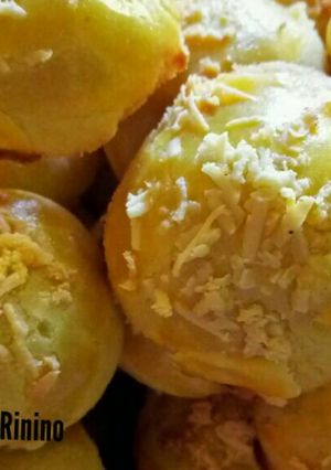 Foto resep Nastar lumer dan enak