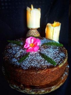 ড্রাই ফ্রুটস কেক (Dry fruits cake recipe in Bengali)) রেসিপির প্রধান ছবি