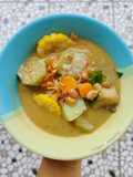 Sayur Asem Jawa
