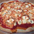 Pâte à pizza maison