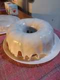 Torta de Pomelo!!!