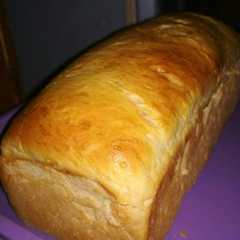 รูปของ Roti tawar eggless
