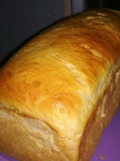 Foto resep Roti tawar eggless