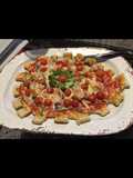 Corona pizza