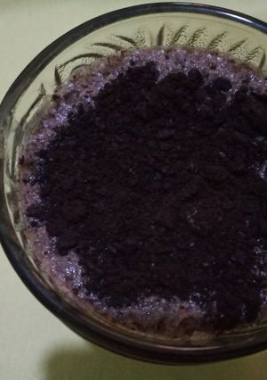 Foto resep Oreo Milkshake nikmat, cepat & hemat