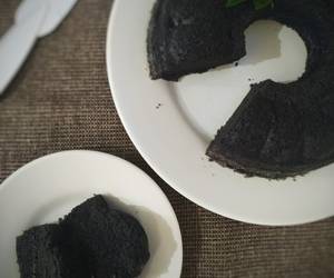 Siap Saji Bolu Ketan Hitam Kukus Yummy Mantul