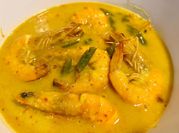 Gambar masak lemak cili api