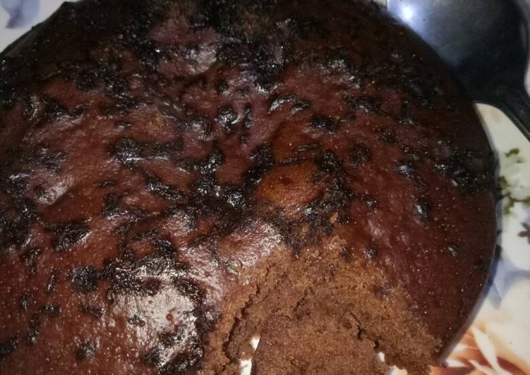  Resep  Bolu  Coklat tepung  beras  lembut No telur  No mixer 