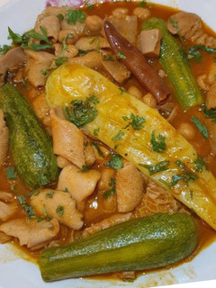 صورة لوصفة دوارة بكبوكة