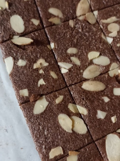 Foto resep Brownies Crispy