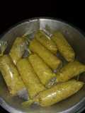 Galantin telur ikan dan tahu
