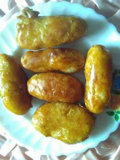 Foto resep Gemblong