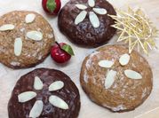 A picture of lebkuchen