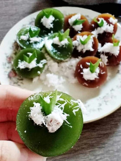 Foto resep Kue lumpang