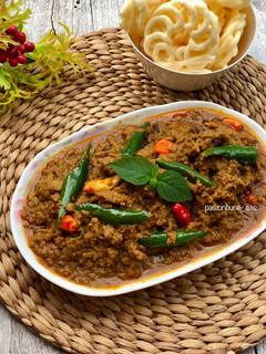 Foto resep Glotak ala Tegal