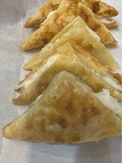 صورة لوصفة وربات القشطة