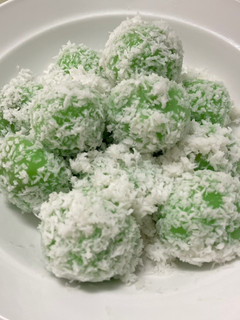 Foto resep Klepon