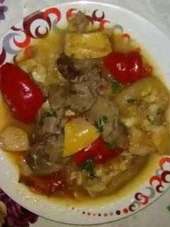 O poză a rețetei Ficăței cu dovlecei nr.02.
