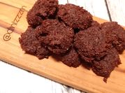 Gambar cream cheese cookies