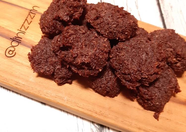 Resep Keto Cream Cheese Cookies yang Enak