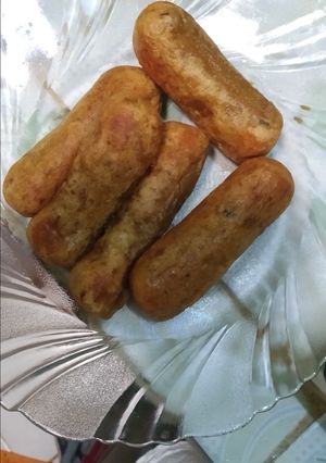 Foto resep Timus goreng