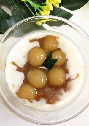 Foto resep Bubur Grendul/Candil