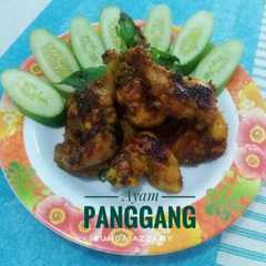 รูปของ Ayam Panggang🐓🍗
