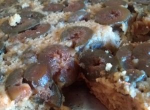 Foto de Bolo de figo
