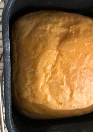Una foto de Pan de Leche y Avena en panificadora