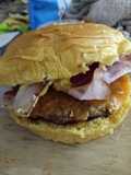Hamburguesas con Carne Picada Especial
