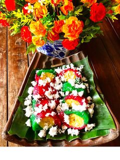 Foto resep Kue Mata Roda