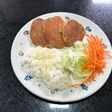 Hamburguesas de atún de Marcela