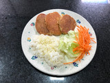 Hamburguesas de atún de Marcela