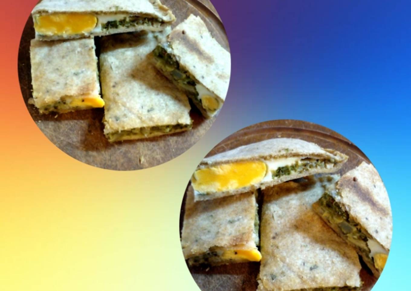 Pascualina semi integral