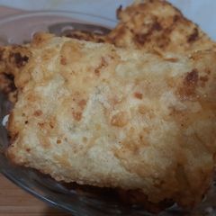 A picture of Lasagna Bread Rolls🥰🥰❤.
