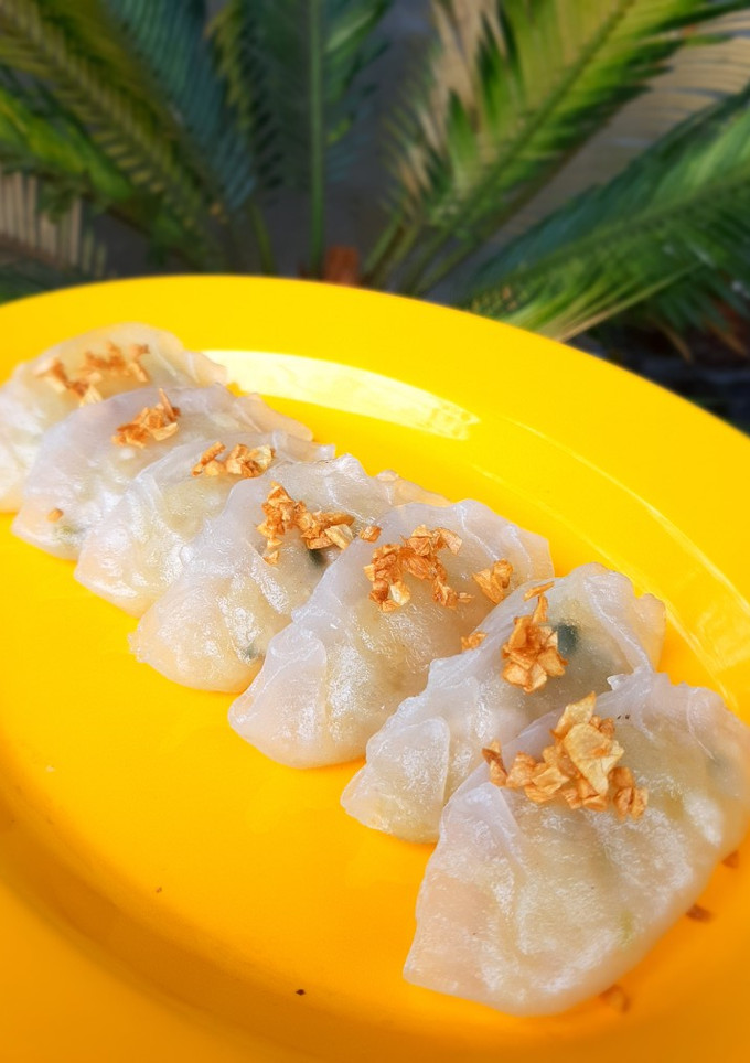 Foto resep Choipan