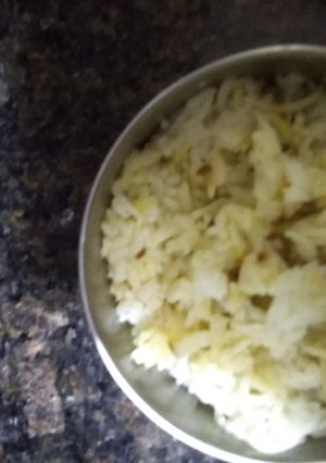 जीरा राइस (jeera rice recipe in Hindi) रेसिपी मुख्य फोटो