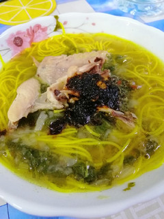 Gambar 🐓Ala-ala Bihun Sup Utara🐂