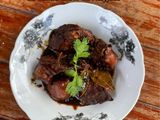Filipino Chicken Adobo 🇵🇭