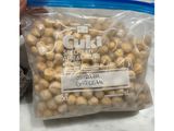 Gnocchi di zucca (meal prep) 🎃