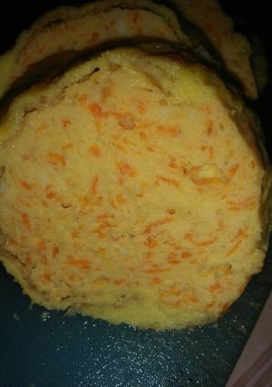 Foto resep Rolade ayam dan wortel