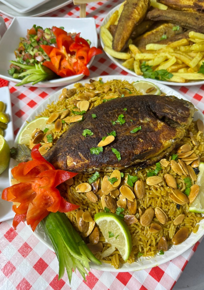 صورة لوصفة صيادية