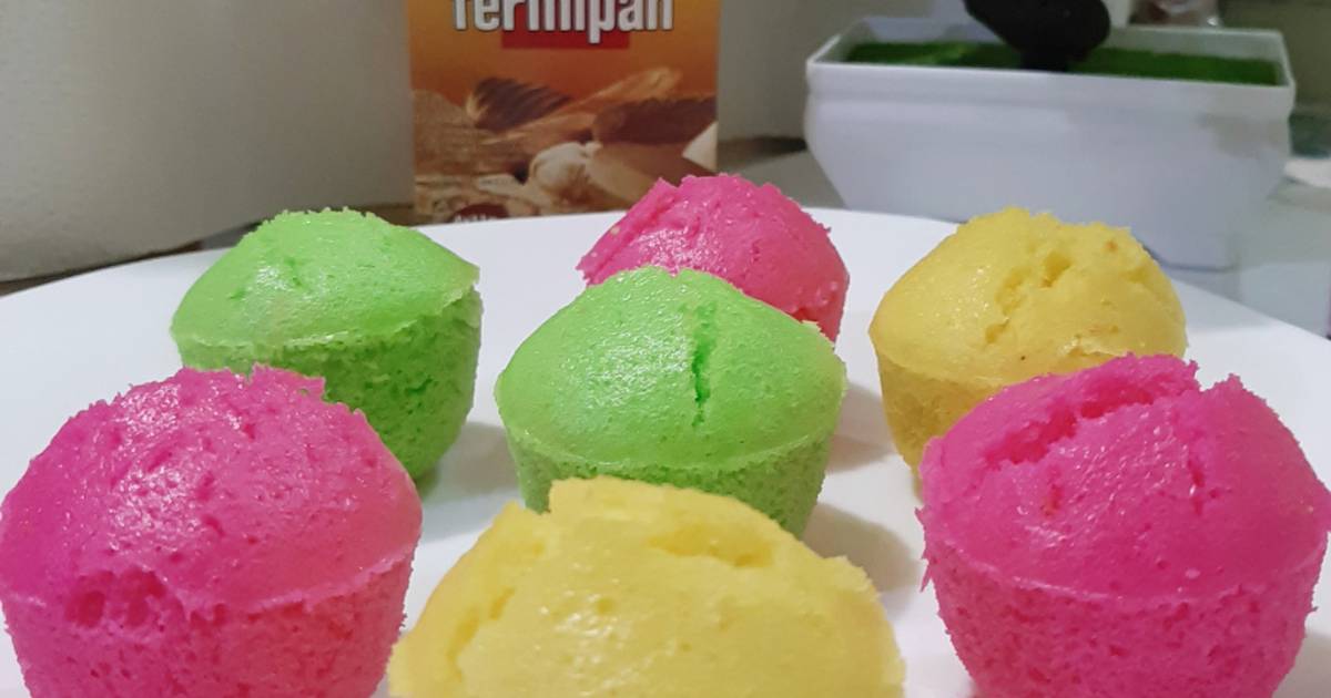 803 resep kue mangkok anti gagal enak dan sederhana ala ...