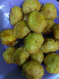 Foto resep Perkedel tempe